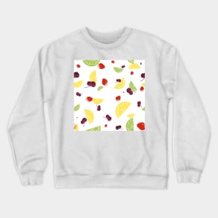 Sweet and Sour Crewneck Sweatshirt